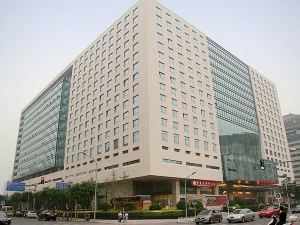 Hua Bin International Hotel