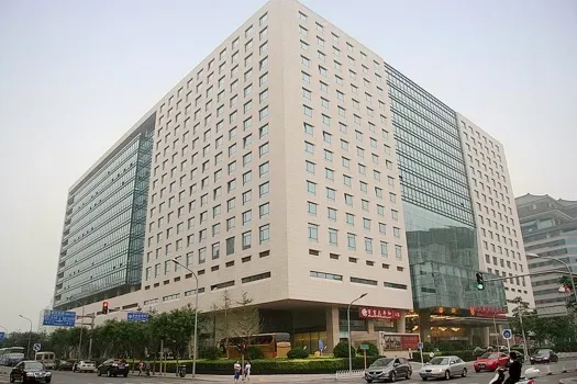 Hua Bin International Hotel โรงแรมใกล้สถานีซีตัน