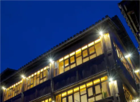 Indigo Lodge Zhaoxing