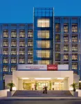 Mercure Wanshang Beijing Hotels near Langyuan Park