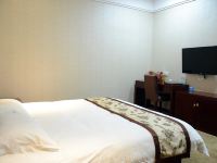 武汉万亚商务酒店 - 舒适大床房