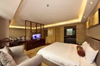 Western Fortune Hotel Nanping