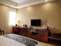 泸州28度国际酒店 - 安睡大床房