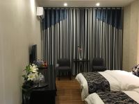 元谋君悦商务酒店 - 商务标准房