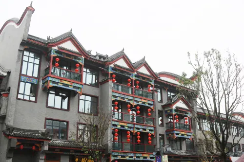 Yixinyuan Boutique Inn - 2-نجوم