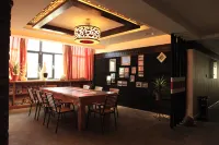 Padma Chumig Garden Hotel