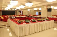 Boyin Hotel Hotels in Jiang County