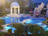 平湖圣雷克大酒店 - 室外游泳池