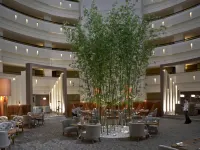Shangri-La Far Eastern Tainan Hoteles en Tainan