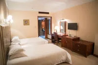 Hequn Hotel Hotels near Xinchangbei Railway Station