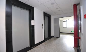 Xiyake Apartment Hostel (kunming Beitai Huayuan)