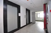 Xiyake Apartment Hostel (kunming Beitai Huayuan)