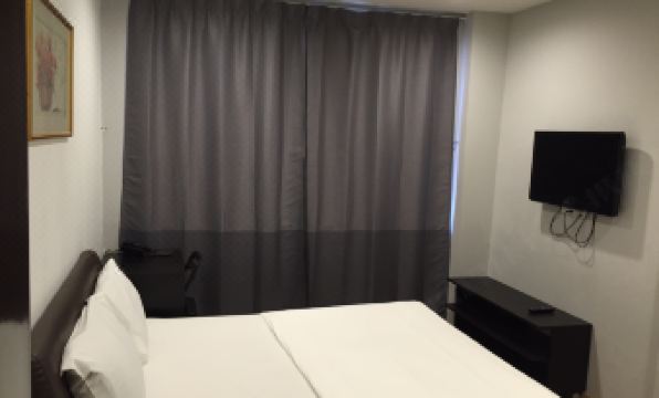 シンガポール Hotel Conforto(Hotel Conforto) 2つ星 ホテル 施設