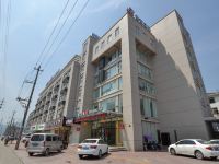 锦江之星(仙居环城北路店)