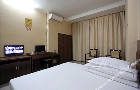 平江福滿樓賓館