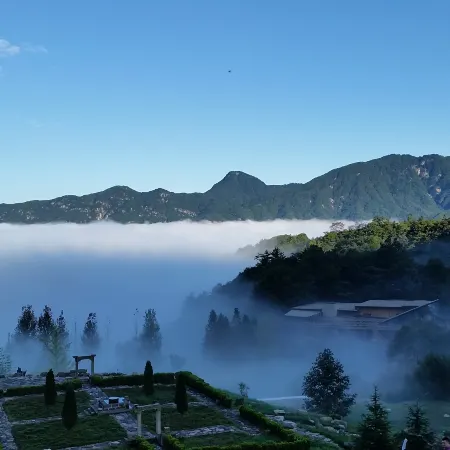 Dabie Mountain Village Resort