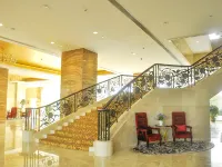 Jingang Longwan Hotel Hotels in Hejin