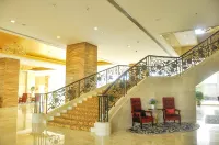 โรงแรมจินกังหลงอัน