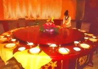 Apple Hotel - Bữa sáng