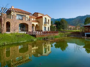 Narada Resort & Spa Anji