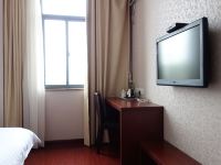 上海艾朵酒店 - 大床房