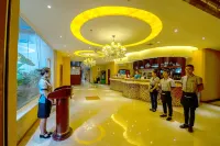 Siyuan Hotel - Bintang 2