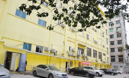 7 Days Inn (Guiyang Baiyun Baijin Avenue Store) - Housity
