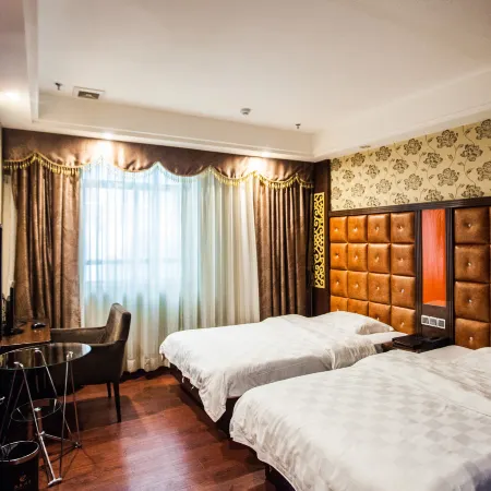Langqi Hotel
