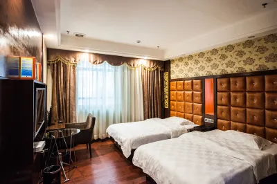 Langqi Hotel Hotels near Chaotian