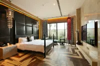 Mulan Boutique Hotel -Taichung Branch - Pet friendly