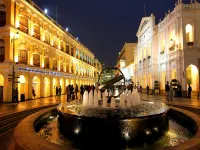 Rio Hotel Hotels near Monte Forte