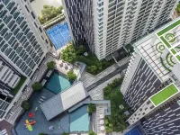 The Shore Hotel & Residences Hotels near Bukit Peringgit