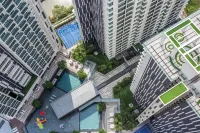 The Shore Hotel & Residences - breakfast