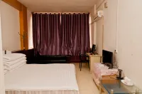 Liaocheng Chiping Jinda Business Hotel فنادق في مديرية قوان