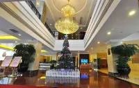 Huayang Holiday Hotel