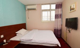 Huiyunijia Chain Hostel