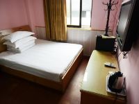 上海舒庭宾馆 - 大床房
