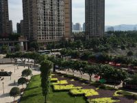 重庆东茉酒店 - 酒店景观
