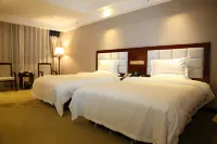 Huize Manhai Hotel Hotel di Huize