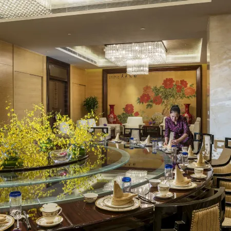 InterContinental  Tangshan