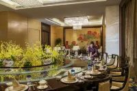 InterContinental Hotels TANGSHAN by IHG - breakfast