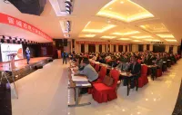 Xinda Hotel Hotels in Lingchuan
