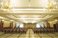 Honghua Erji Hotel Hotels in Autonomes Banner der Ewenken