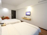 茂名君悦商务酒店 - 标准双床房