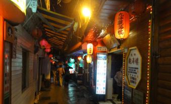 Jiufen Seaside Homestay