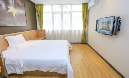IU Hotel (Guangzhou Jingxi Nanfang Hospital Subway Station) - Housity
