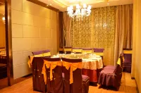 Jiuzhou Wangchao Hotel - Morgenmad
