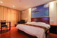 GreenTree Inn (Jurong Chongming Subway Station)