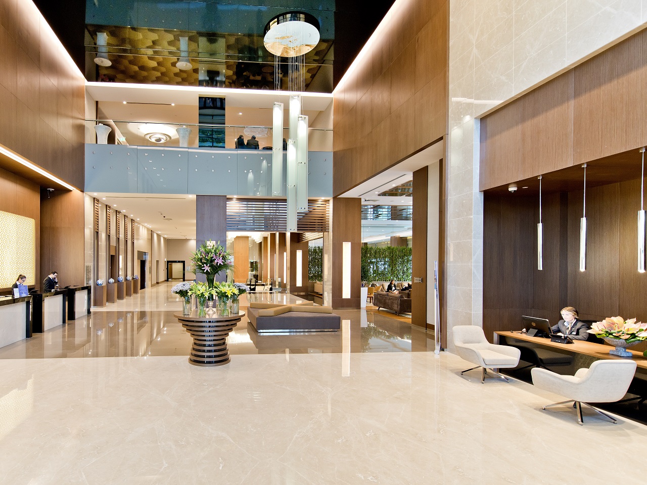 Radisson Blu Hotel, Kayseri