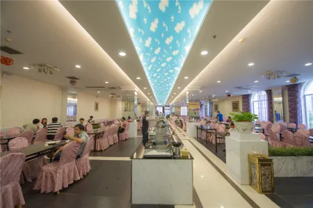 Guilin Youyouhui Prince Hotel